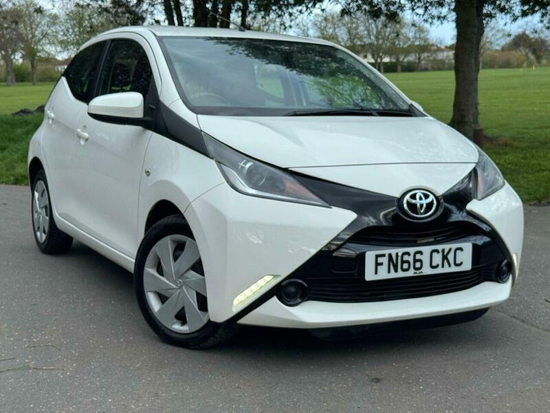 Used Toyota AYGO 2016 for sale - 78072373: Photo 4