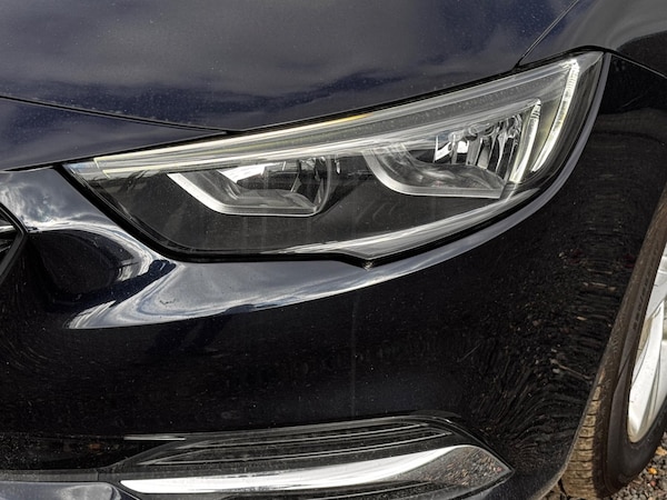 Used Vauxhall Insignia 2019 for sale - 76246743: Photo 10