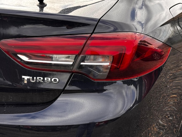 Used Vauxhall Insignia 2019 for sale - 76246743: Photo 13