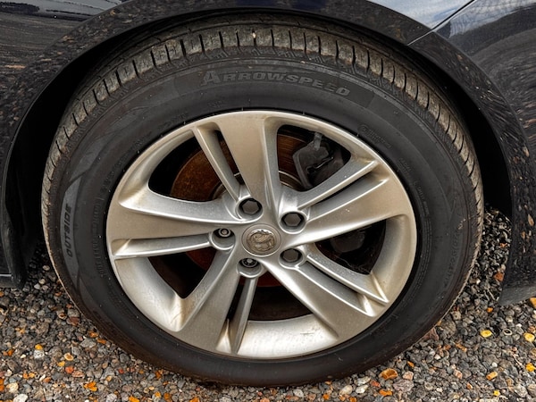 Used Vauxhall Insignia 2019 for sale - 76246743: Photo 15