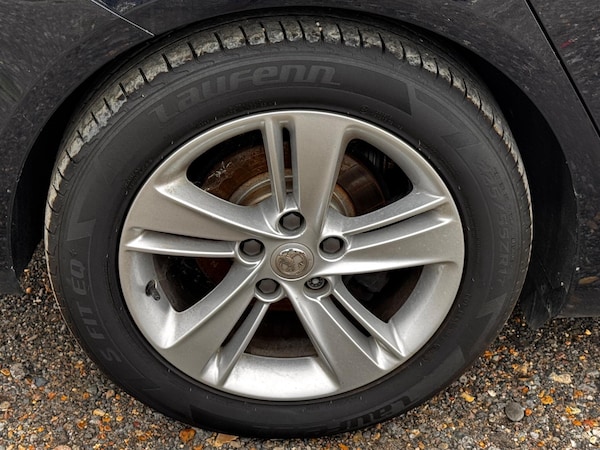 Used Vauxhall Insignia 2019 for sale - 76246743: Photo 16
