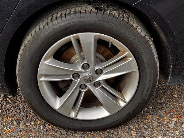 Used Vauxhall Insignia 2019 for sale - 76246743: Photo 17