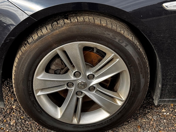 Used Vauxhall Insignia 2019 for sale - 76246743: Photo 18