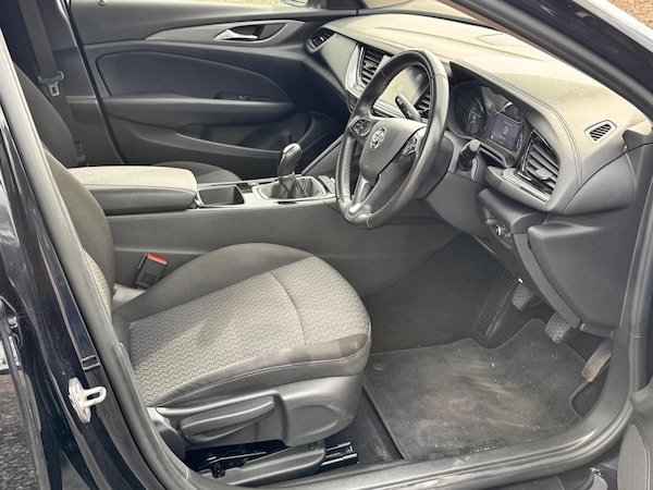 Used Vauxhall Insignia 2019 for sale - 76246743: Photo 19