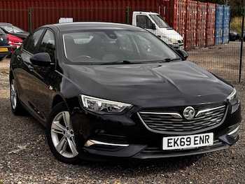 2019 (69) - 1.5T [165] Design Nav 5dr