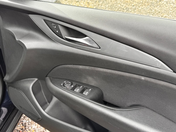 Used Vauxhall Insignia 2019 for sale - 76246743: Photo 20