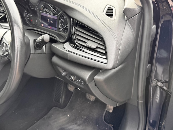 Used Vauxhall Insignia 2019 for sale - 76246743: Photo 21