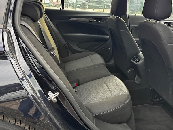 Used Vauxhall Insignia 2019 for sale - 76246743: Photo 22