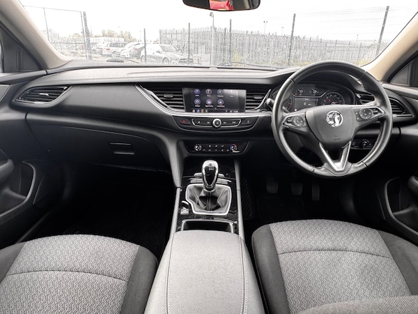 Used Vauxhall Insignia 2019 for sale - 76246743: Photo 23