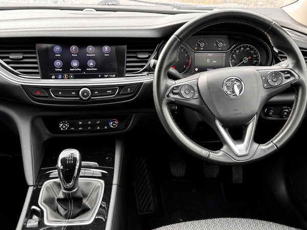 Used Vauxhall Insignia 2019 for sale - 76246743: Photo 24