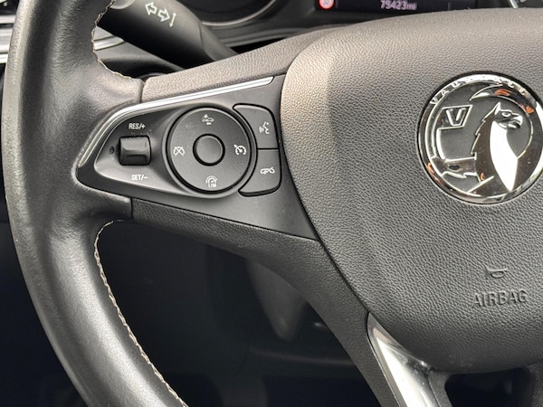 Used Vauxhall Insignia 2019 for sale - 76246743: Photo 26