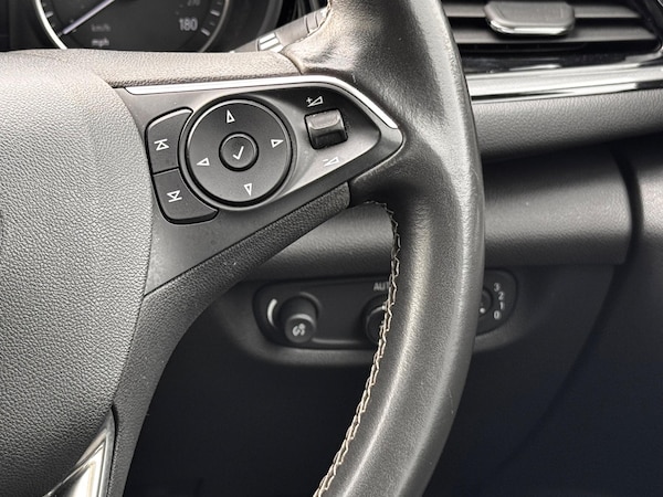 Used Vauxhall Insignia 2019 for sale - 76246743: Photo 27