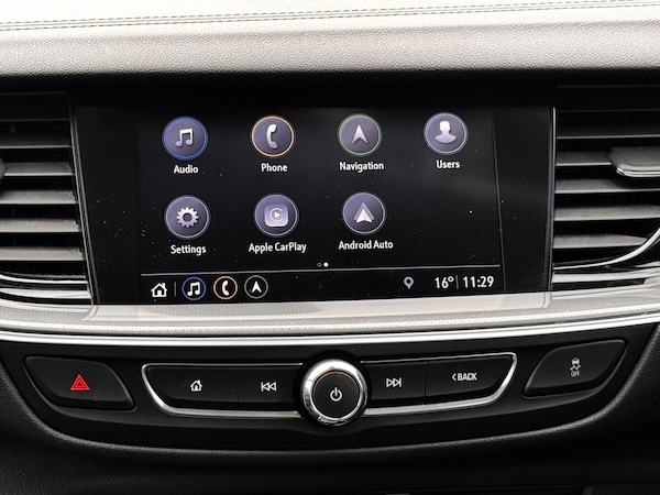 Used Vauxhall Insignia 2019 for sale - 76246743: Photo 28