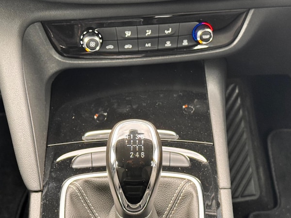 Used Vauxhall Insignia 2019 for sale - 76246743: Photo 29