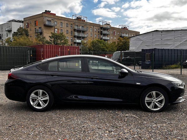 Used Vauxhall Insignia 2019 for sale - 76246743: Photo 35