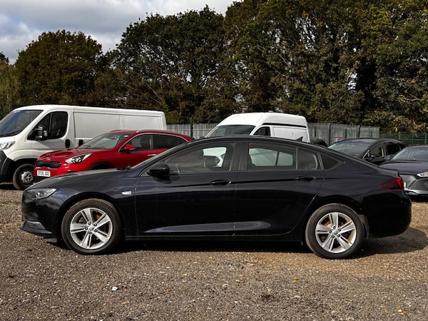Used Vauxhall Insignia 2019 for sale - 76246743: Photo 39