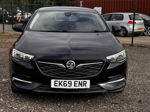 Used Vauxhall Insignia 2019 for sale - 76246743: Photo 41