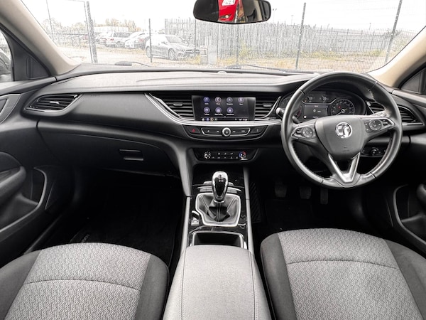 Used Vauxhall Insignia 2019 for sale - 76246743: Photo 42