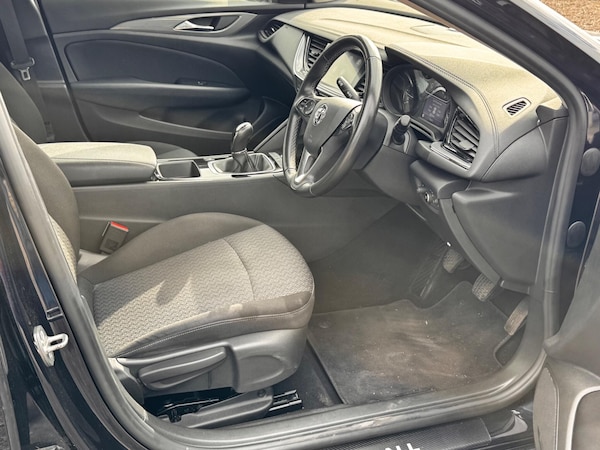 Used Vauxhall Insignia 2019 for sale - 76246743: Photo 43