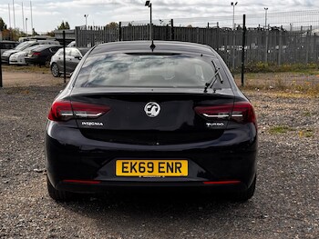 Used Vauxhall Insignia 2019 for sale - 76246743: Photo 4