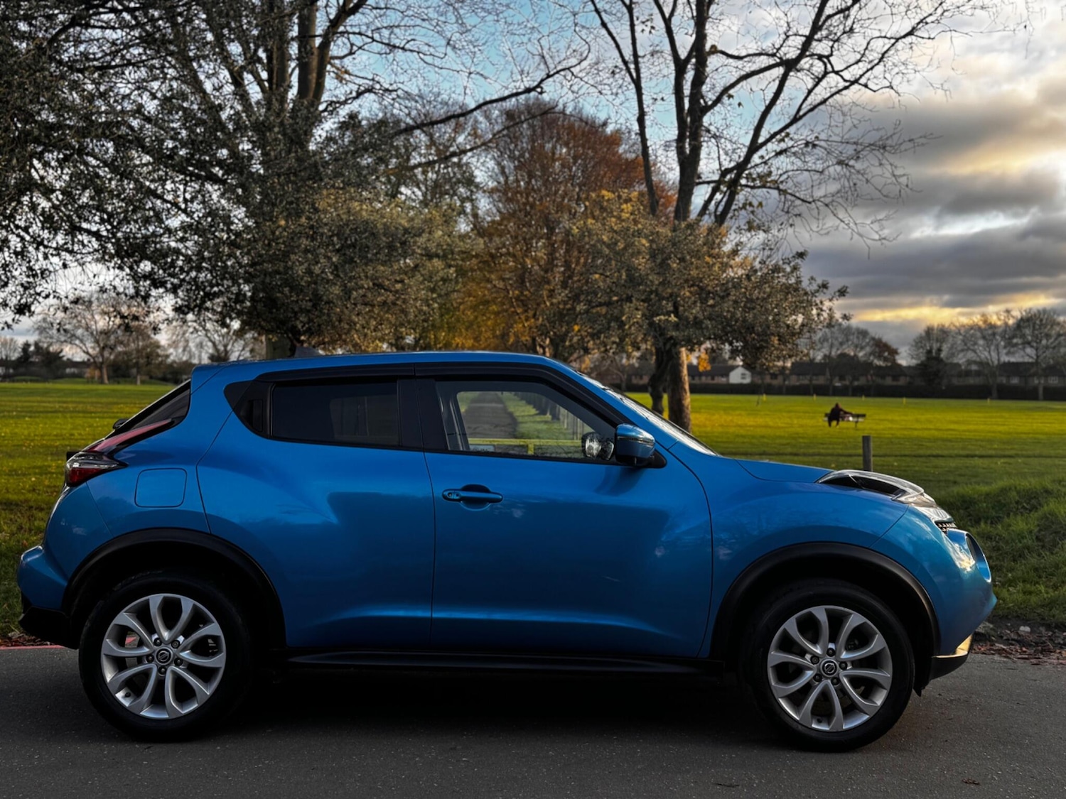 Used Nissan Juke for sale - 76702026: Photo 15