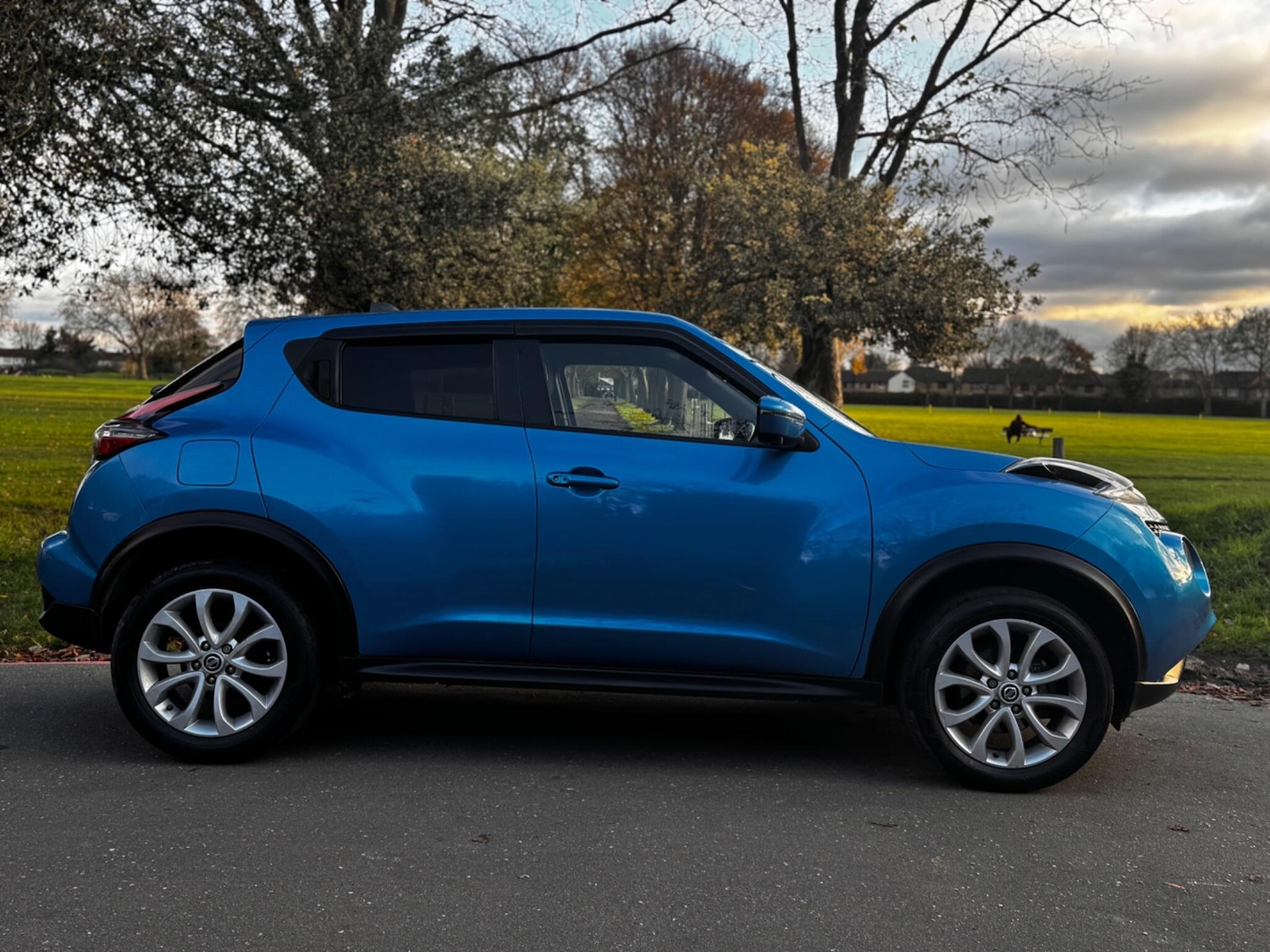 Used Nissan Juke for sale - 76702026: Photo 16