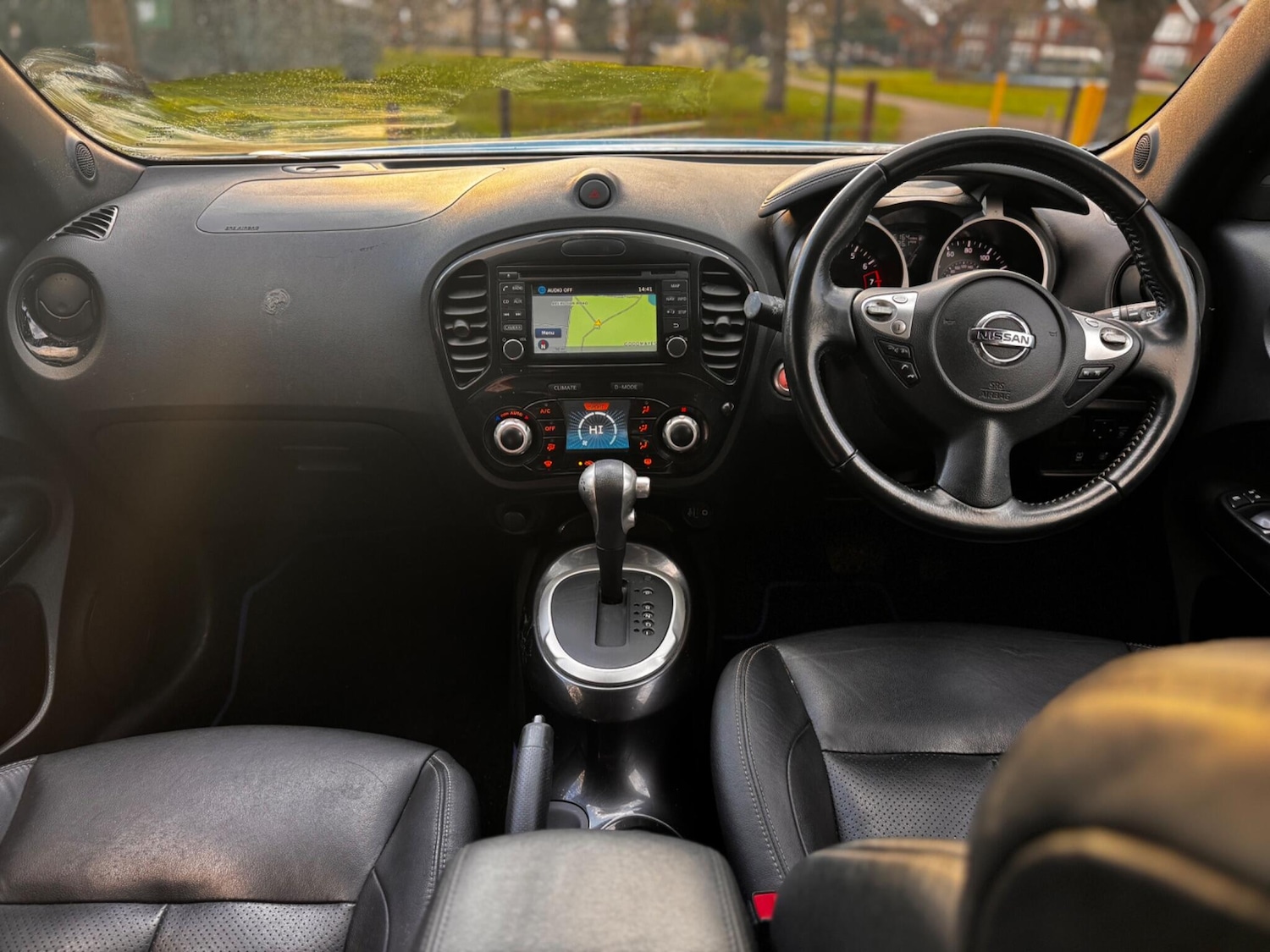 Used Nissan Juke for sale - 76702026: Photo 20