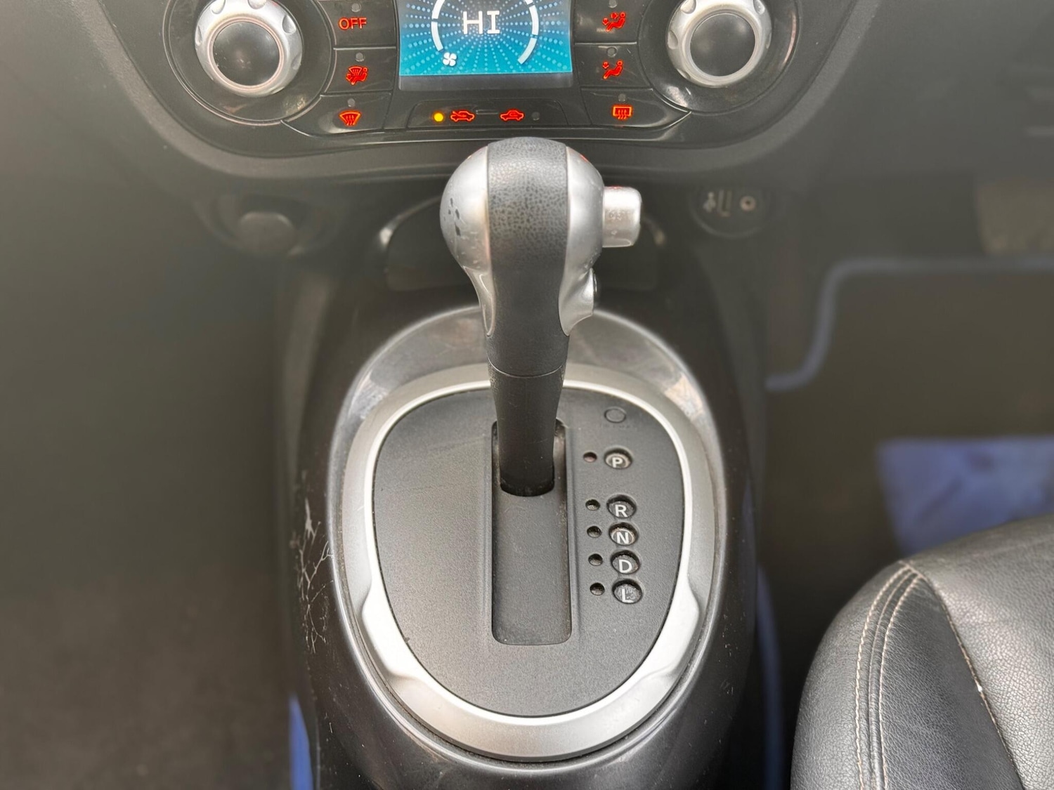 Used Nissan Juke for sale - 76702026: Photo 22