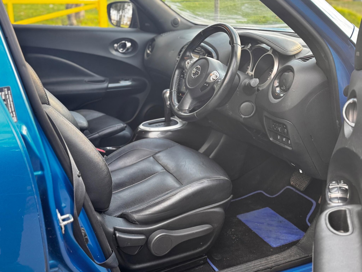 Used Nissan Juke for sale - 76702026: Photo 24