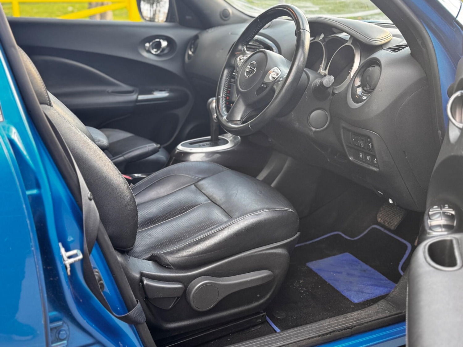 Used Nissan Juke for sale - 76702026: Photo 25