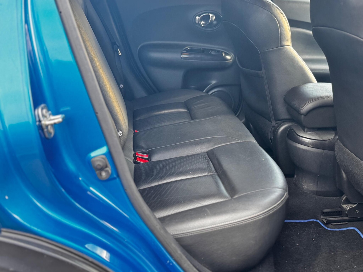 Used Nissan Juke for sale - 76702026: Photo 26