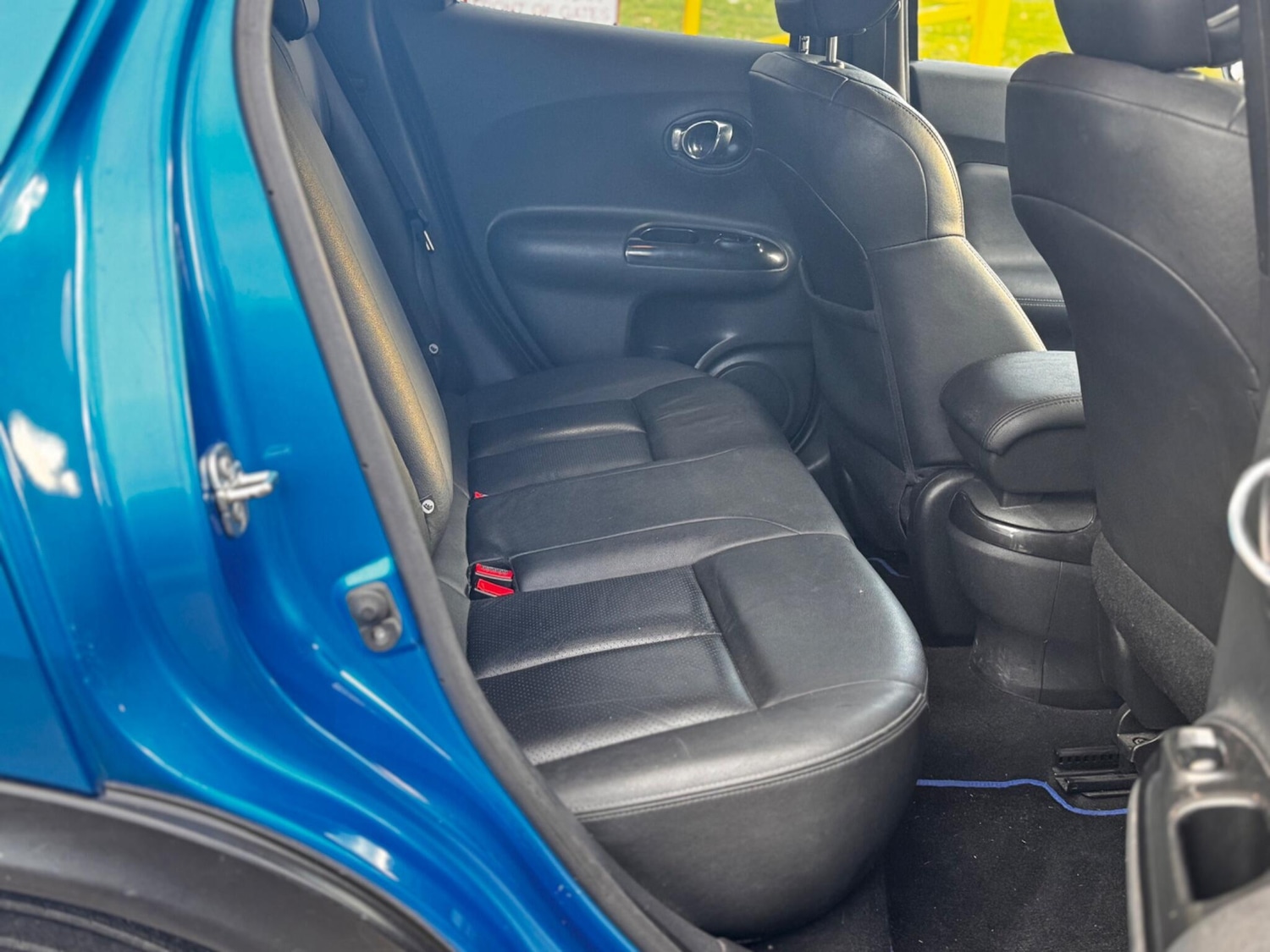 Used Nissan Juke for sale - 76702026: Photo 27