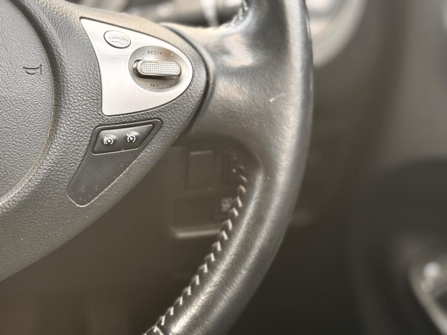 Used Nissan Juke for sale - 76702026: Photo 28