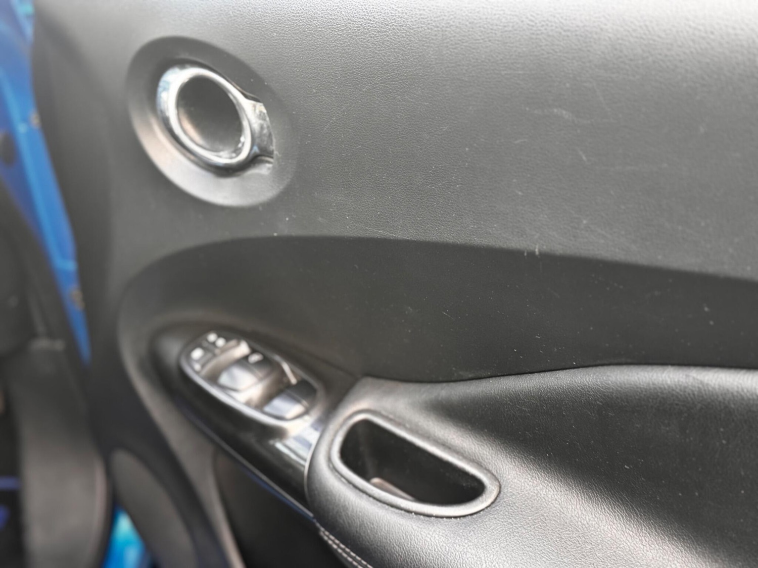 Used Nissan Juke for sale - 76702026: Photo 29