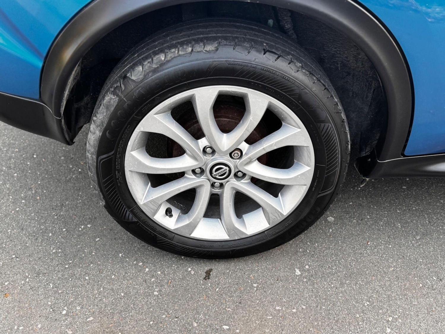 Used Nissan Juke for sale - 76702026: Photo 31