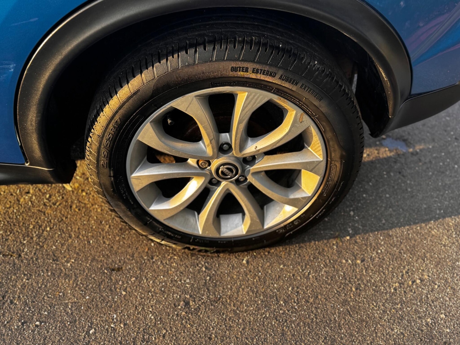 Used Nissan Juke for sale - 76702026: Photo 32