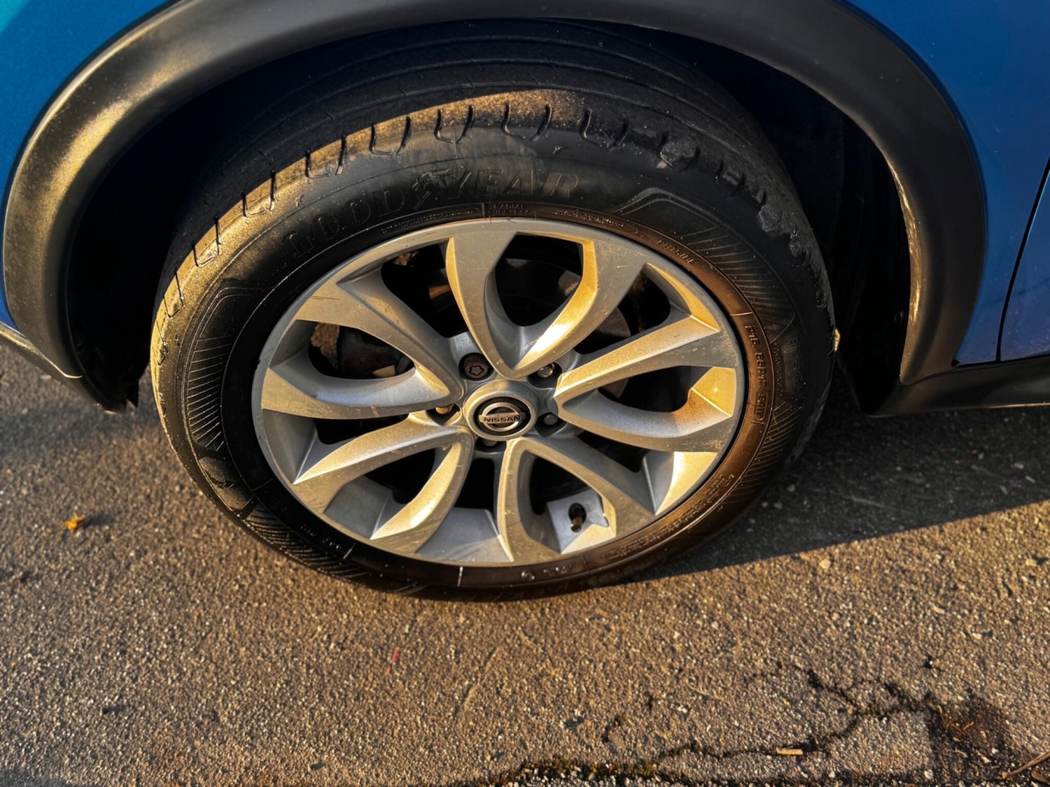 Used Nissan Juke for sale - 76702026: Photo 33