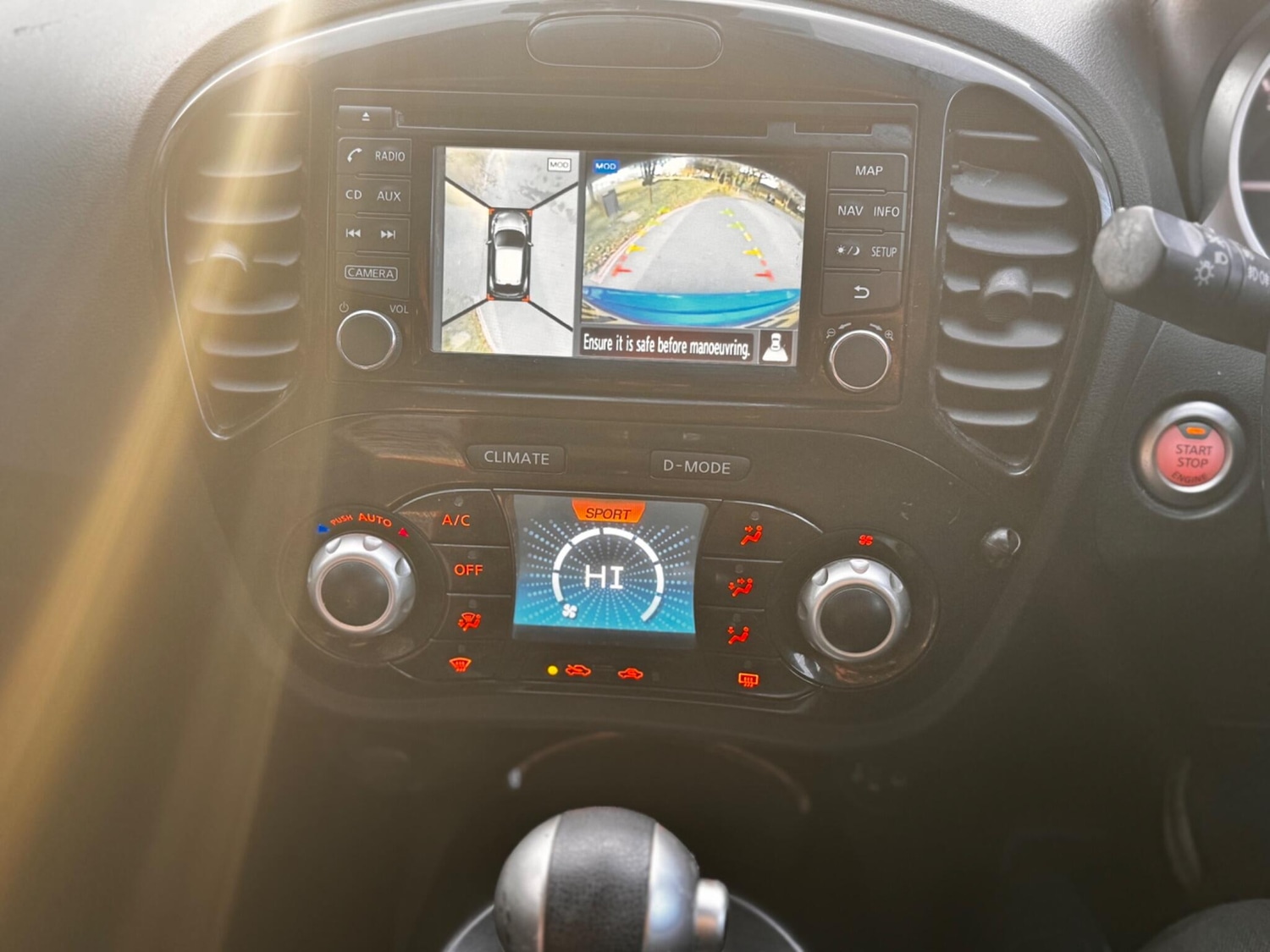 Used Nissan Juke for sale - 76702026: Photo 36