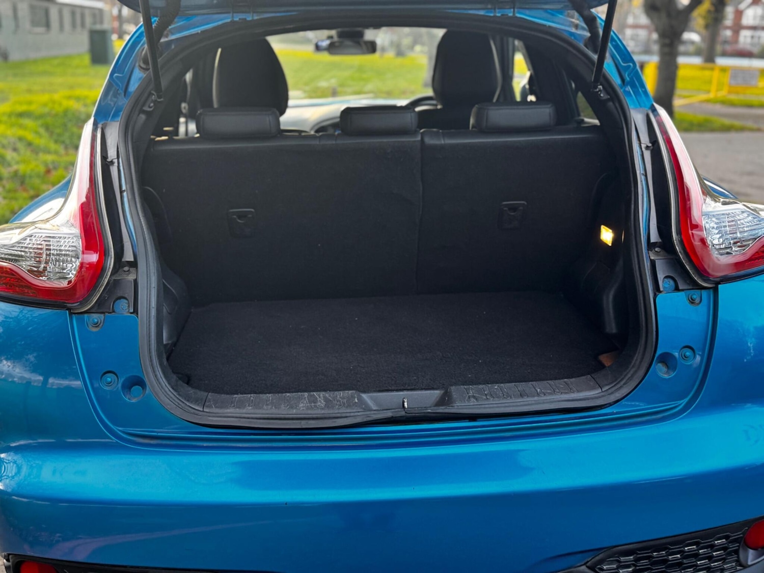 Used Nissan Juke for sale - 76702026: Photo 38