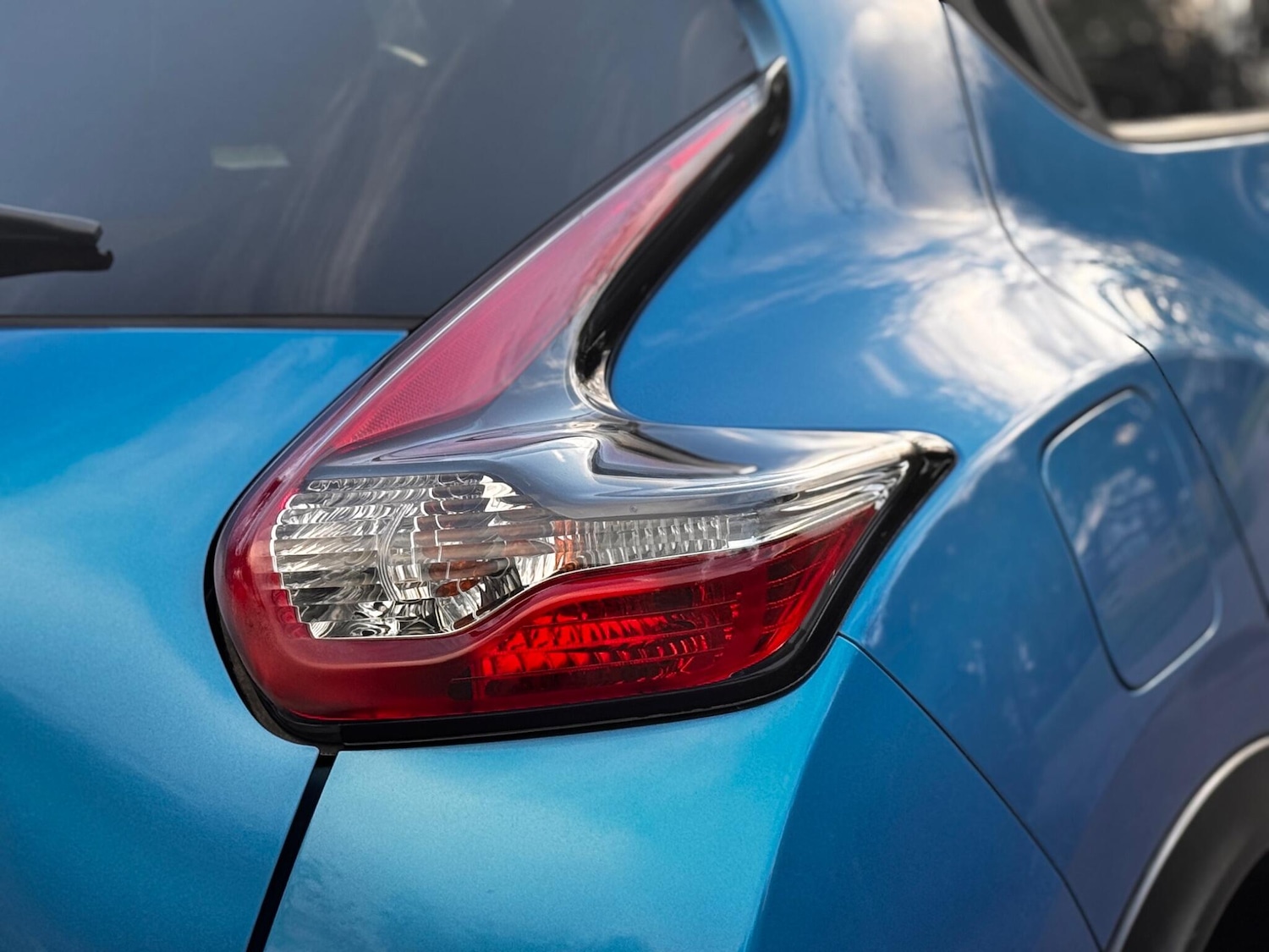 Used Nissan Juke for sale - 76702026: Photo 39