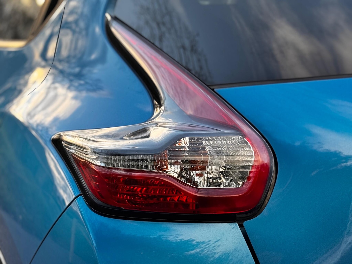 Used Nissan Juke for sale - 76702026: Photo 40