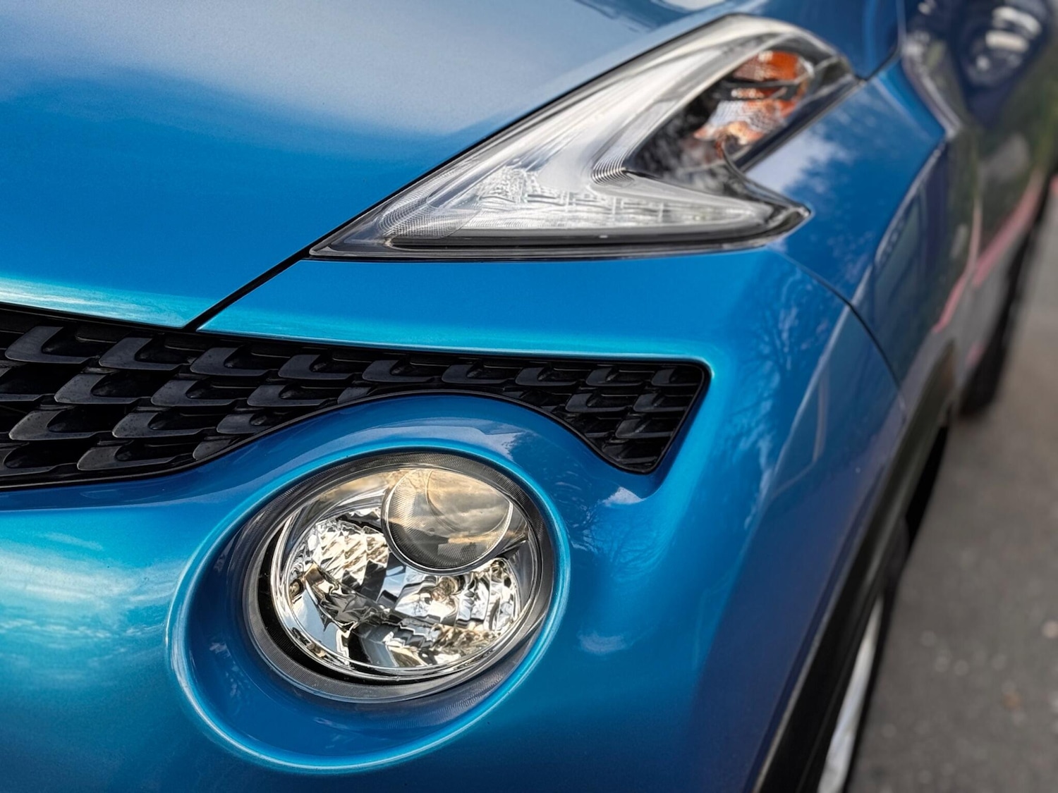 Used Nissan Juke for sale - 76702026: Photo 42