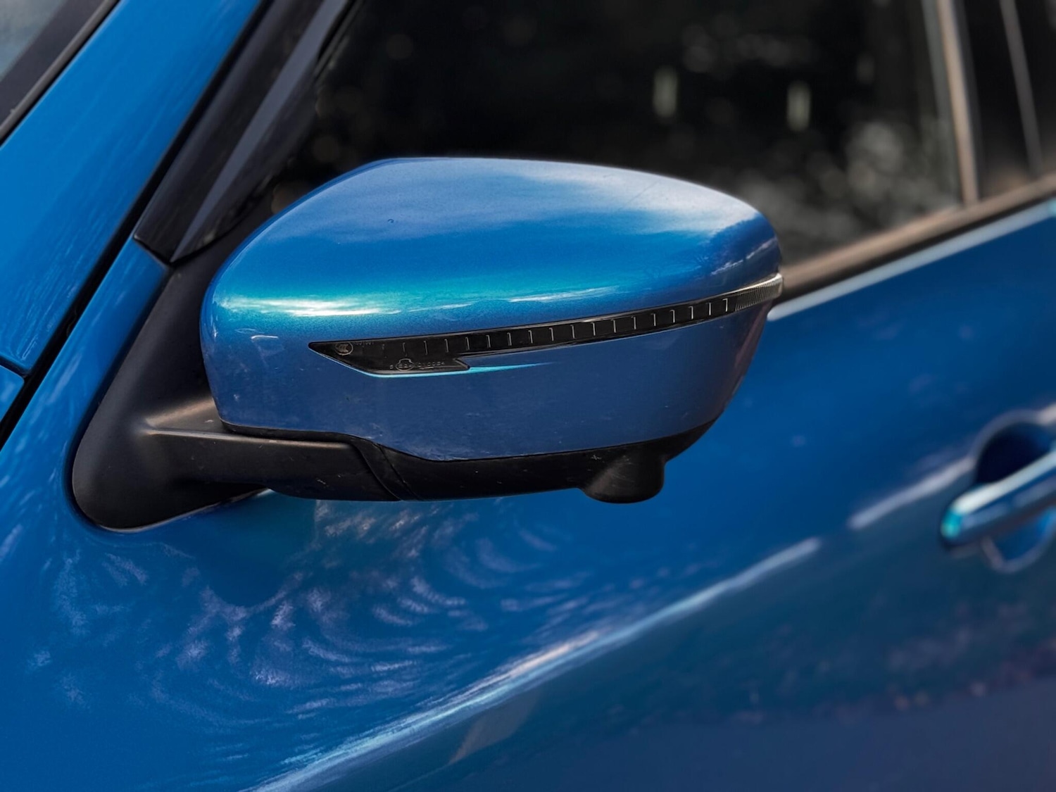 Used Nissan Juke for sale - 76702026: Photo 44