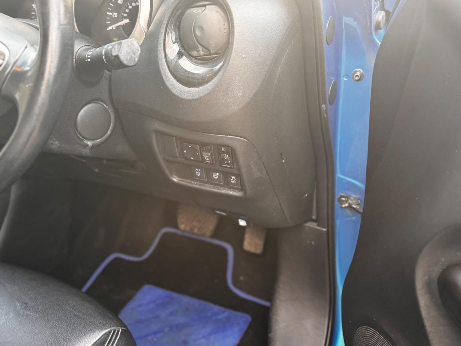 Used Nissan Juke for sale - 76702026: Photo 45