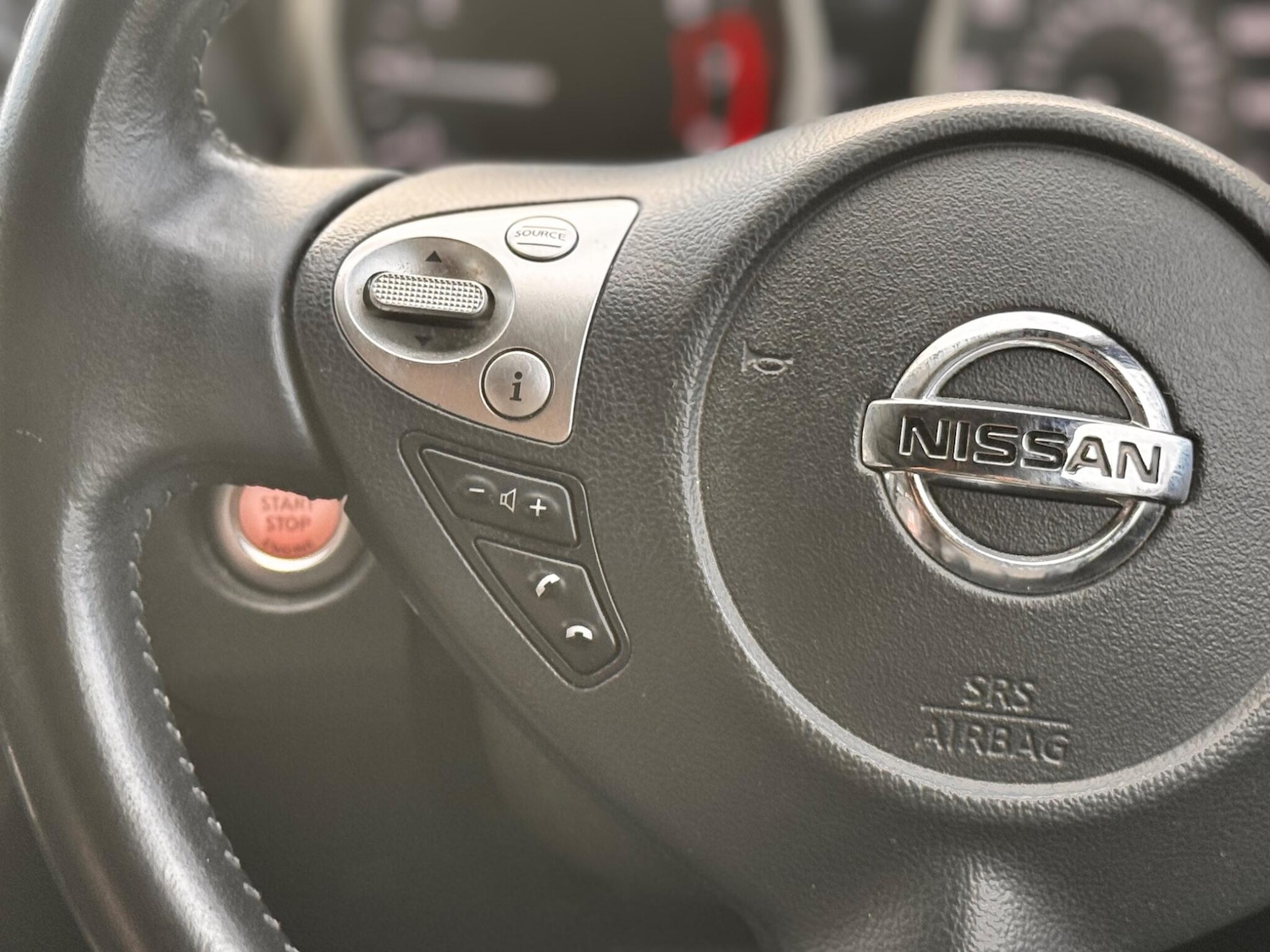 Used Nissan Juke for sale - 76702026: Photo 46