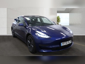 Used Tesla Model 3 2020 for sale - 78935006: Photo