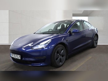 Used Tesla Model 3 2020 for sale - 78935006: Photo