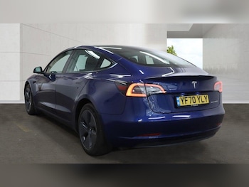 Used Tesla Model 3 2020 for sale - 78935006: Photo