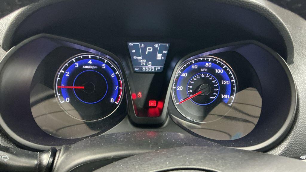 Used Hyundai Ix20 2012 for sale - 77783628: Photo 10