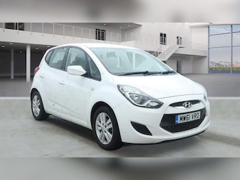 (61) - 1.6 Active Auto Euro 5 5dr